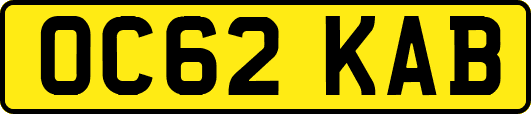 OC62KAB