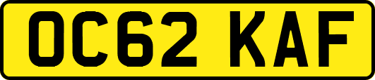 OC62KAF