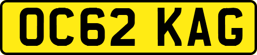 OC62KAG