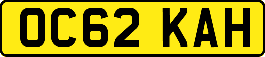 OC62KAH