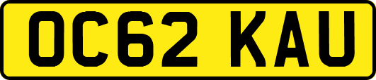 OC62KAU