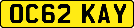 OC62KAY