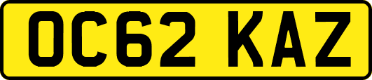 OC62KAZ