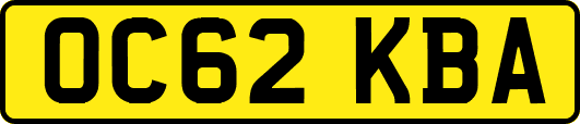 OC62KBA