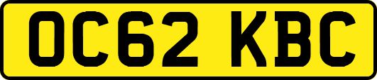 OC62KBC