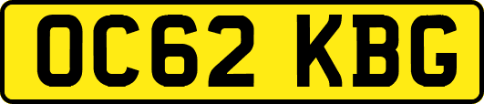 OC62KBG