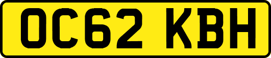 OC62KBH