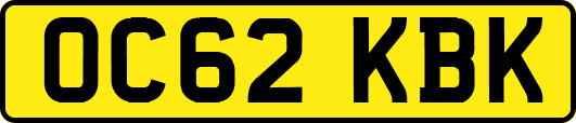 OC62KBK