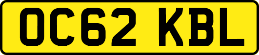 OC62KBL