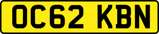 OC62KBN