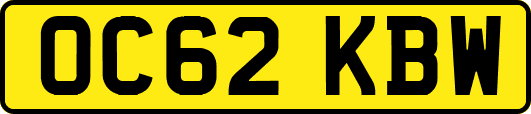 OC62KBW