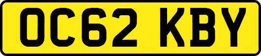 OC62KBY