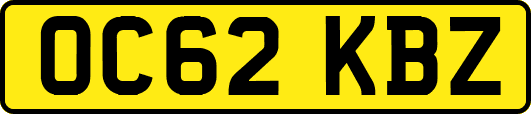 OC62KBZ