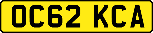 OC62KCA