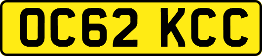 OC62KCC