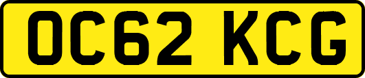 OC62KCG