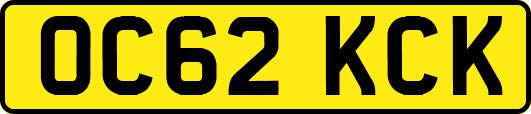 OC62KCK