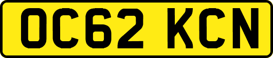 OC62KCN