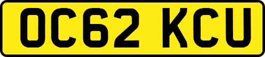 OC62KCU