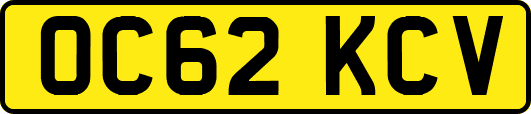 OC62KCV