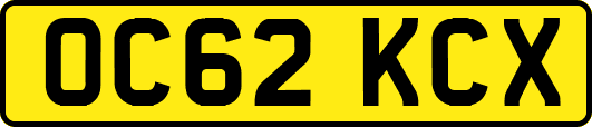 OC62KCX