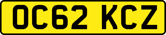 OC62KCZ