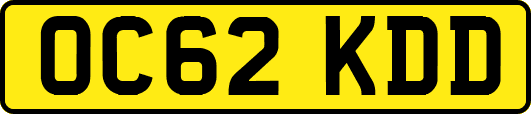 OC62KDD