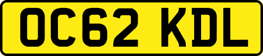 OC62KDL