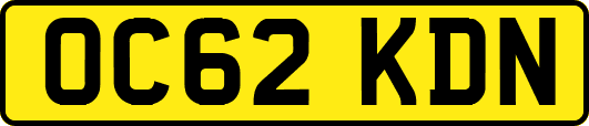 OC62KDN