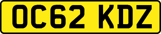 OC62KDZ