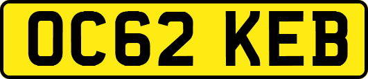 OC62KEB