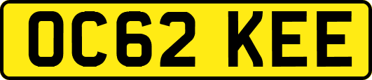 OC62KEE