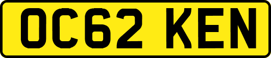 OC62KEN
