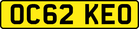 OC62KEO