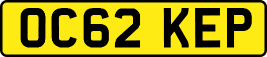 OC62KEP