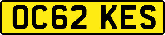 OC62KES