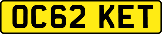OC62KET