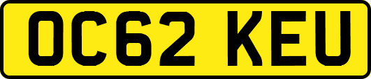 OC62KEU