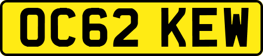 OC62KEW