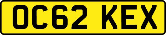 OC62KEX