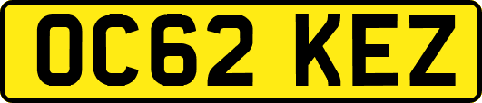 OC62KEZ
