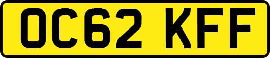 OC62KFF
