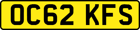 OC62KFS