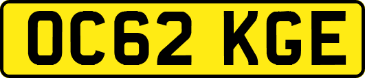 OC62KGE
