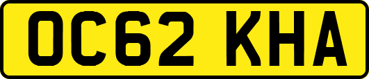 OC62KHA
