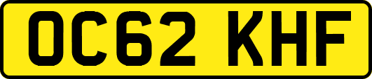 OC62KHF