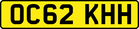 OC62KHH