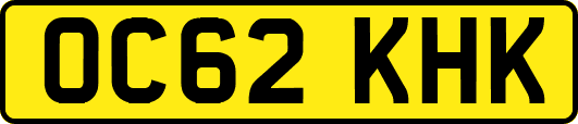 OC62KHK