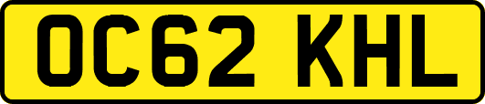 OC62KHL