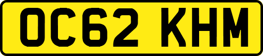 OC62KHM